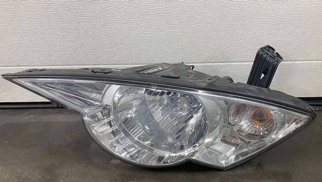 8310131303 SSANG YONG Фара левая купить в Харьков
