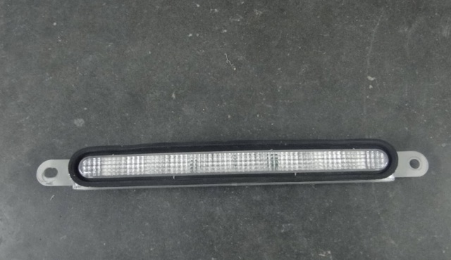 Фонарь сигнала торможения 8334A014 MITSUBISHI