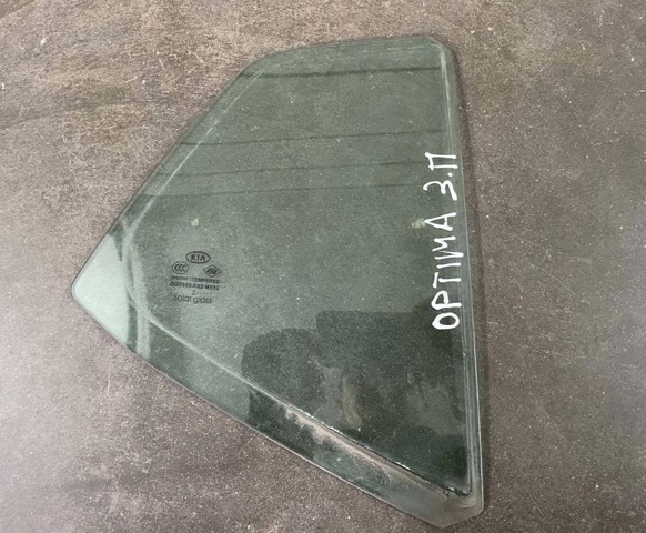 Уголок задней правой двери 834272T010 HYUNDAI