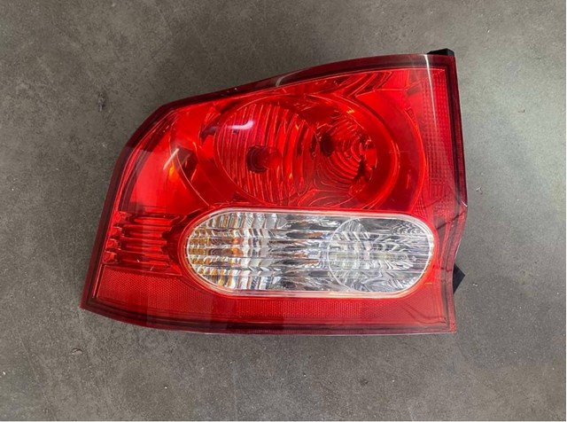 Задний левый стоп 8360131011 SSANG YONG
