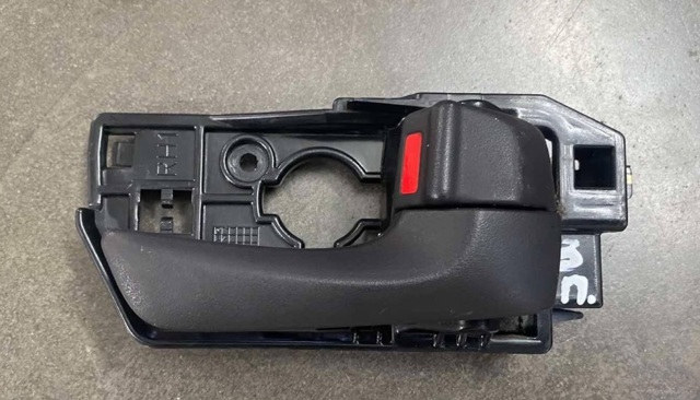 Ручка двери задней внутренняя правая 836203K520HZ HYUNDAI