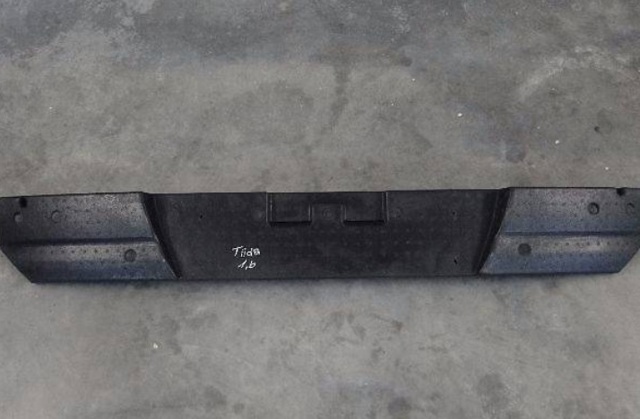 85090EM30A NISSAN Абсорбер (наполнитель) бампера заднего купить в Чернигов