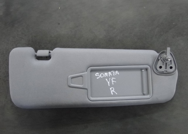 852023Q021TX HYUNDAI Солнцезащитный козырек купить в Харьков