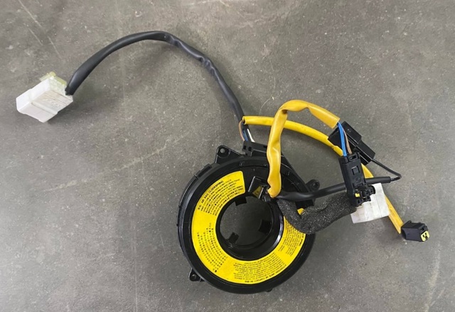 Кассета AirBag 8591009121 SSANG YONG