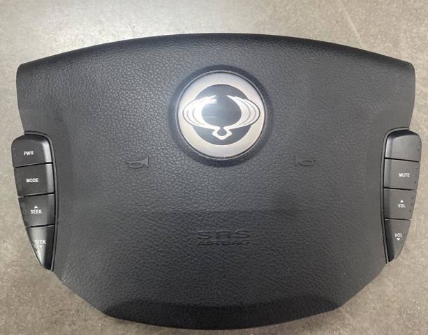 Airbag в мультируль 8620031511LAM SSANG YONG
