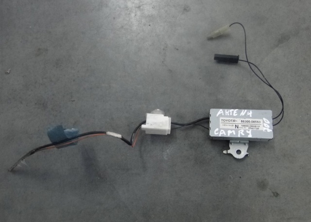 8630006080 TOYOTA Антенна купить в Львов