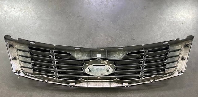 863502G500 HYUNDAI Решетка радиатора купить в Ужгород