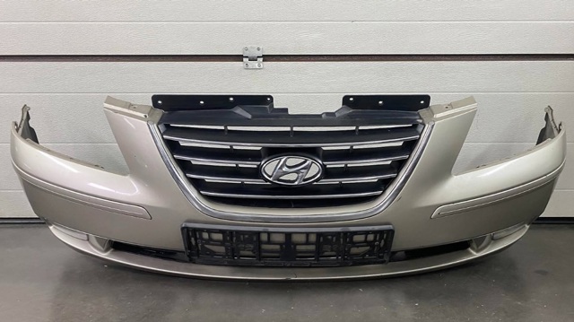865113K900 HYUNDAI Передний бампер купить в Киев