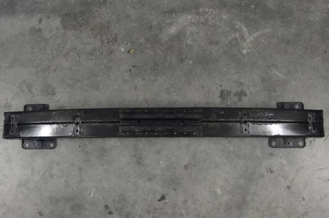 HYUNDAI 865303K000 Усилитель переднего бампера в наличии Киев