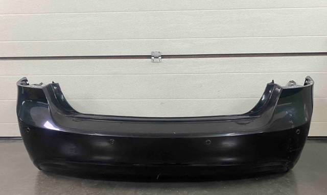 Задний бампер 866112G500 HYUNDAI