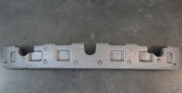 Наполнитель заднего бампера 866202G000 HYUNDAI