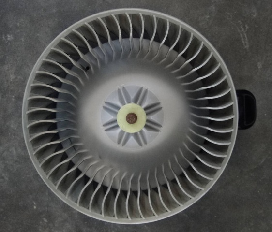 8710333120 TOYOTA Вентилятор печки купить в Николаев