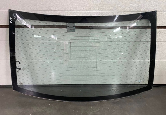 Автомобильное стекло заднее 871103K000 HYUNDAI