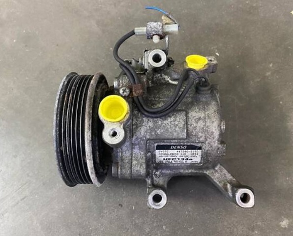 DAIHATSU 88320B4010 Компрессор кондиционера в наличии Ирпень