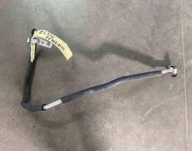 Трубопроводы 8870733010 TOYOTA