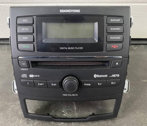 SSANG YONG 8912034011HDX в наличии Каменское
