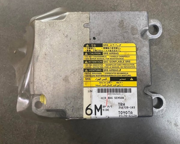 TOYOTA 8917002620 в наличии Киев