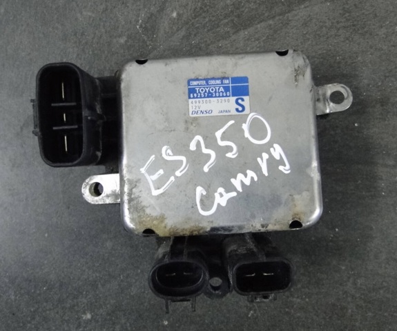 Регулятор оборотов ТНВД 8925730060 TOYOTA