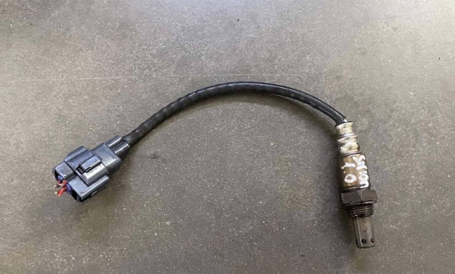 Лямбда зонд обедненной смеси 89465B1030 DAIHATSU