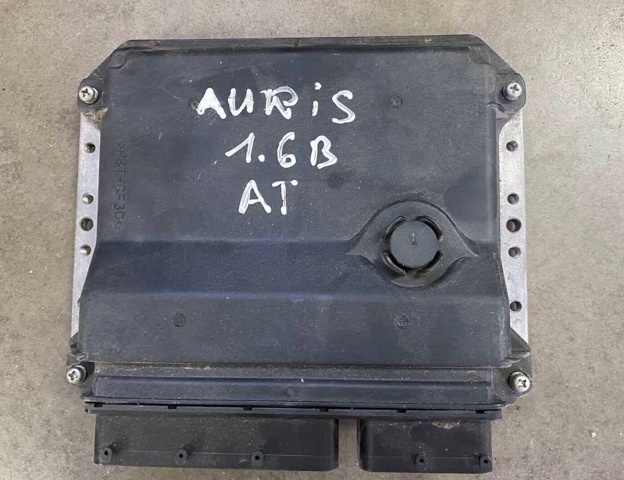 ЭБУ двигателем 8966102E71 TOYOTA