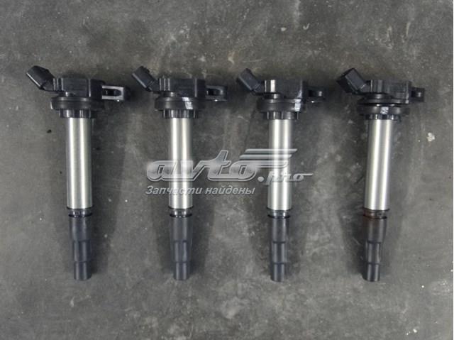 9091902252 Toyota катушка зажигания