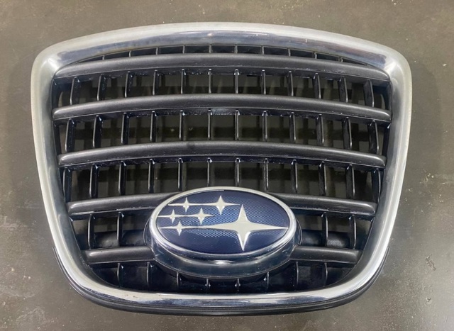 Облицовка радиатора 91121XA20A9E SUBARU