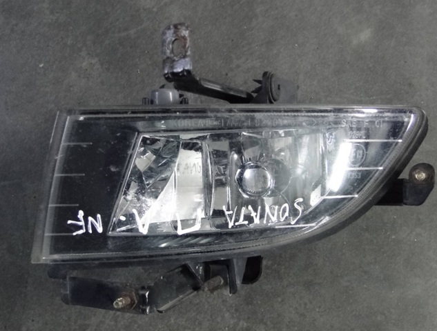 HYUNDAI 922013K000 Фара противотуманная левая в наличии Украина