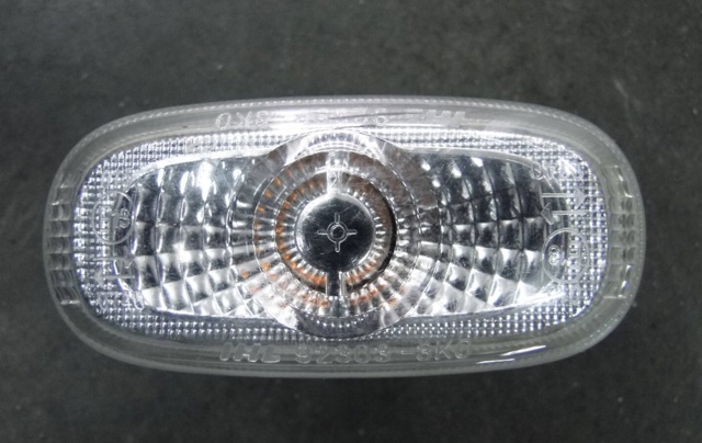 Повторитель поворота на крыле 923033K000 HYUNDAI