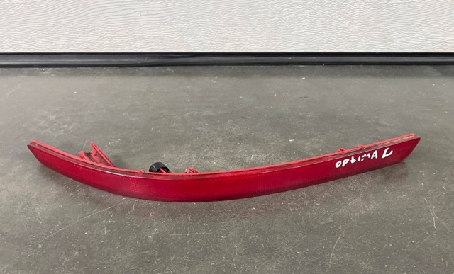 924052T000 HYUNDAI Катафот (отражатель) заднего бампера левый купить в Винница