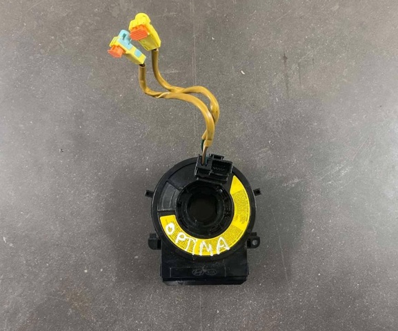 Кольцо AIRBAG контактное, шлейф руля 934903R120 HYUNDAI