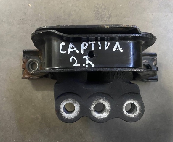 94509533 GM Подушка (опора) двигателя правая купить в Тернополь