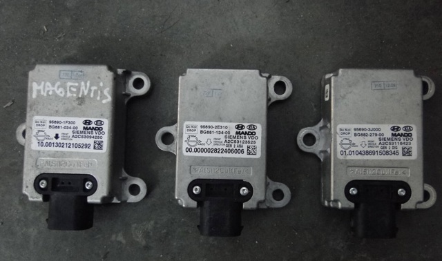 Датчик esp  956903J000 HYUNDAI
