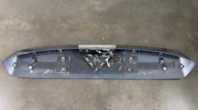 SUBARU 96031XA00BNN Спойлер багажника (двери 3/5-й задней) в наличии Днепр