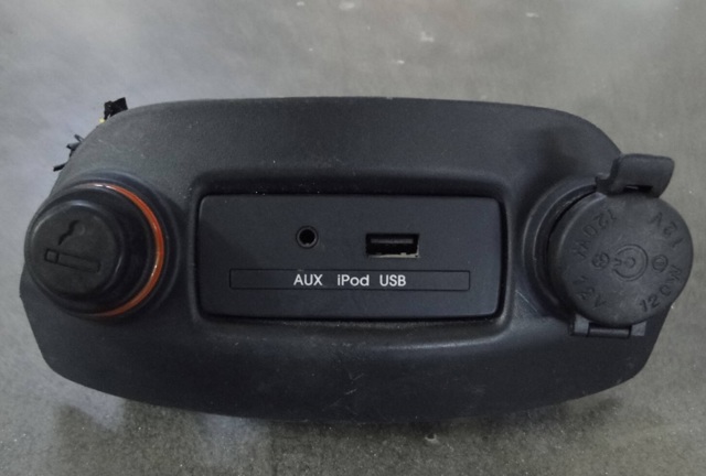 961202K000 USB-разветвитель купить Харьков