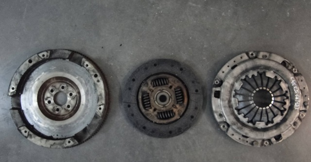 96184353 GM Маховик купить в Ужгород