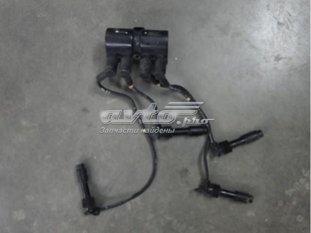 96253555 General Motors катушка зажигания