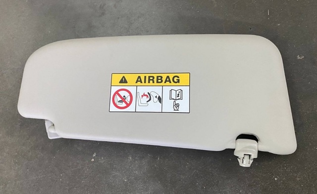 Козырек солнцезащитный 964014EA0A NISSAN