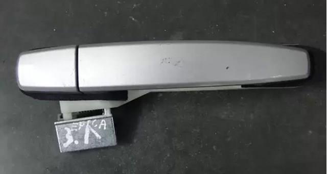 GM 96468254 Ручка двери задней наружная в наличии Днепр