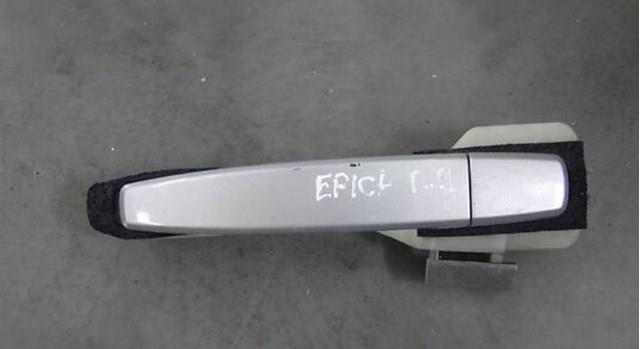 GM 96468254 Ручка двери задней наружная в наличии Ужгород