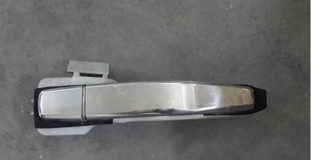 96468254 GM Ручка двери задней наружная купить в Сумы