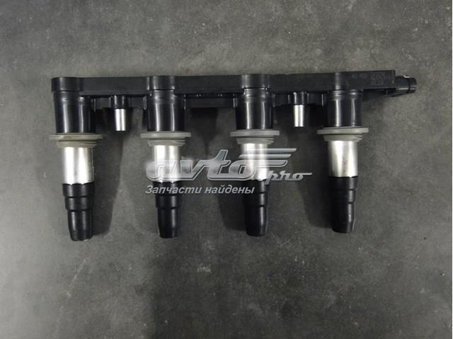 96476979 General Motors катушка