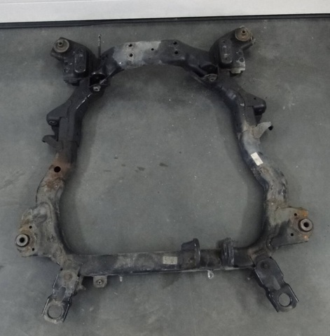 Крабобалка передней подвески 96626232 GM
