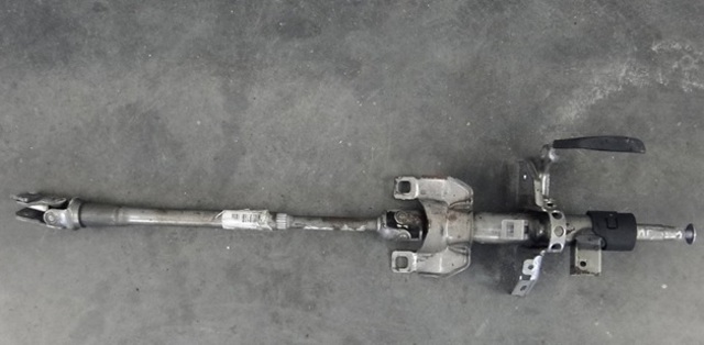 9674560177 PEUGEOT Рулевая колонка купить в Каменское