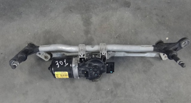 9675018280 PEUGEOT Трапеция дворников купить в Чернигов