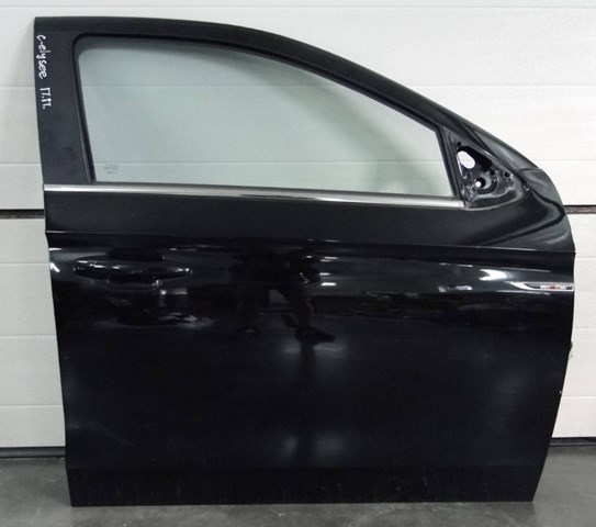 9675195080 PEUGEOT Дверь передняя правая купить в Кривой Рог