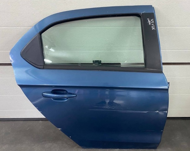 PEUGEOT 9677406880 Дверь задняя правая в наличии Ирпень