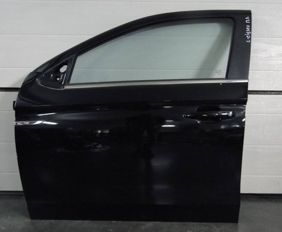 9677862880 PEUGEOT Дверь передняя левая купить в Харьков