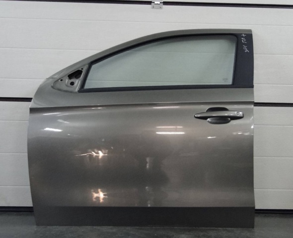 9677862880 PEUGEOT Дверь передняя левая купить в Днепр