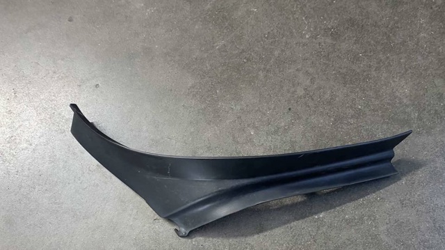 Рамка задней фары 9678542780 PEUGEOT
