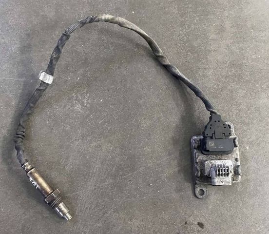 Датчик оксидов азота NOX 9678570780 PEUGEOT